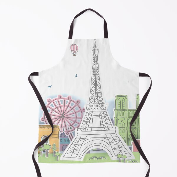 Item preview, Paper Paris designed and sold by mattpanta.