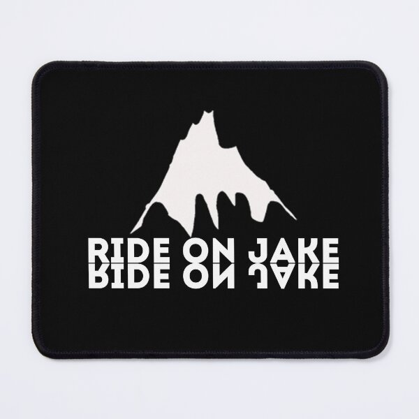Item preview, RIde on jake designed and sold by Rexoo.