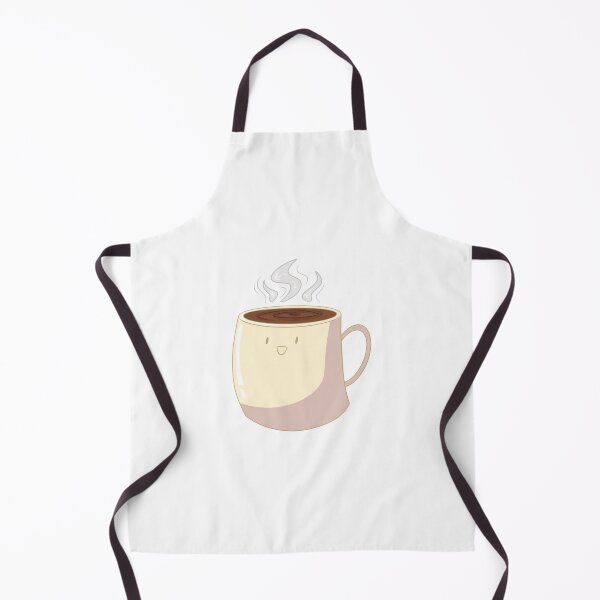 Item preview, Cute Coffee Cup designed and sold by frogsandbogs.