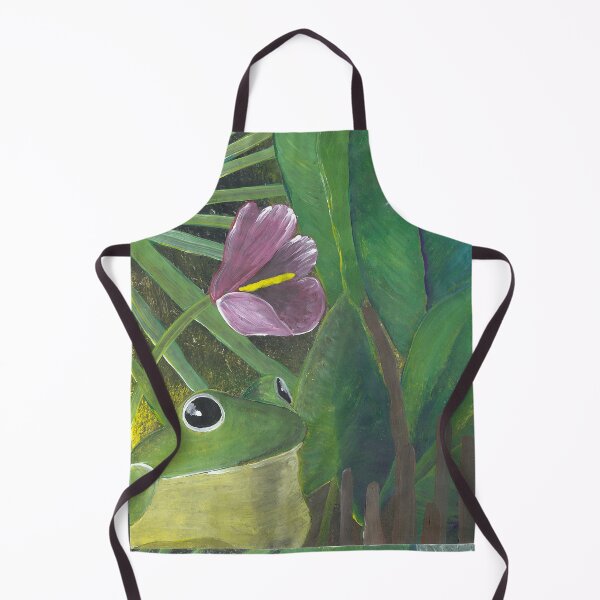 Item preview, Wetland designed and sold by Margo Humphries.