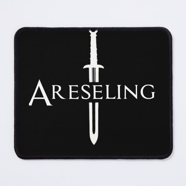 Item preview, Areseling - The last kingdom, Uhtred designed and sold by hamzab7.