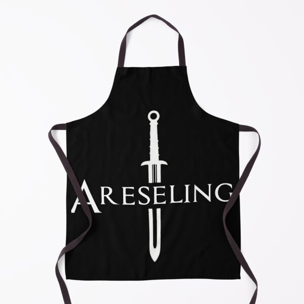 Item preview, Areseling - The last kingdom, Uhtred designed and sold by hamzab7.