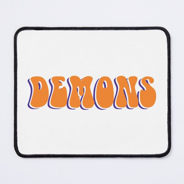 Item preview, Northwestern State University Demons designed and sold by kkosmicki.
