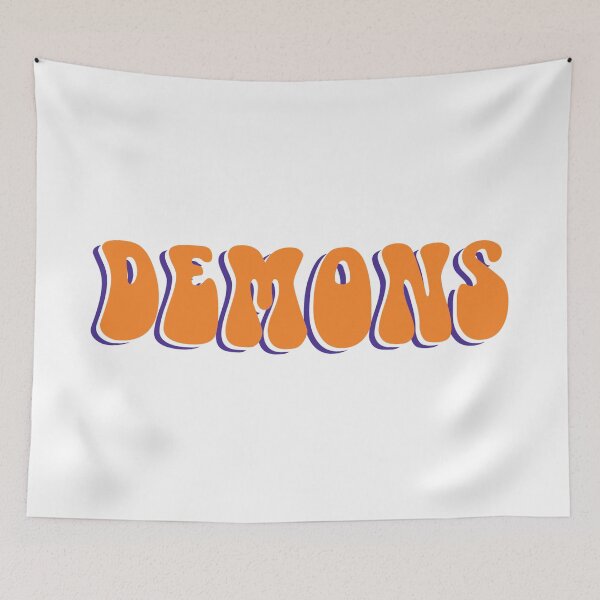 Item preview, Northwestern State University Demons designed and sold by kkosmicki.