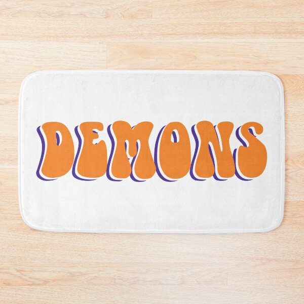 Item preview, Northwestern State University Demons designed and sold by kkosmicki.