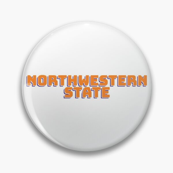 Item preview, Northwestern State University designed and sold by kkosmicki.