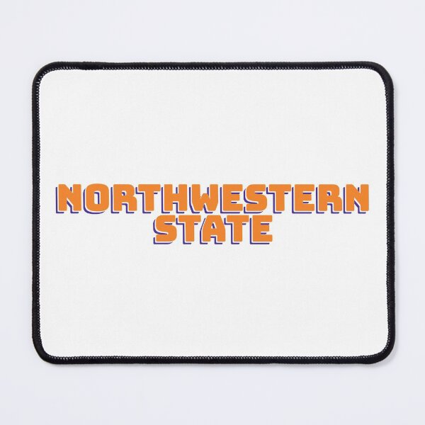 Item preview, Northwestern State University designed and sold by kkosmicki.
