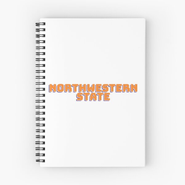 Item preview, Northwestern State University designed and sold by kkosmicki.