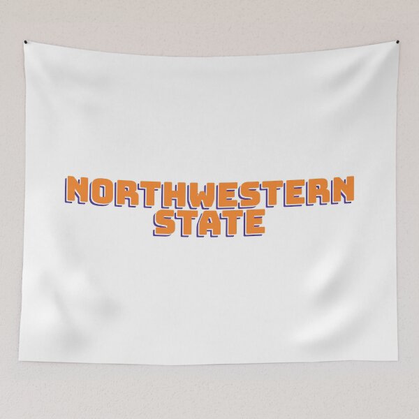 Item preview, Northwestern State University designed and sold by kkosmicki.