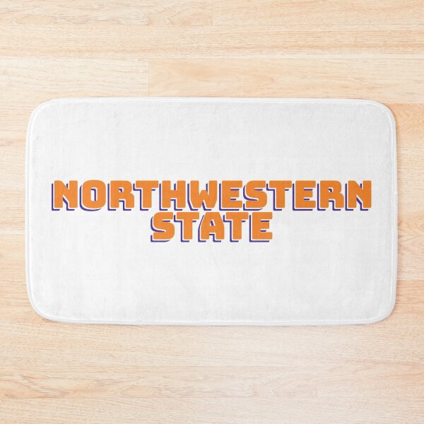 Item preview, Northwestern State University designed and sold by kkosmicki.