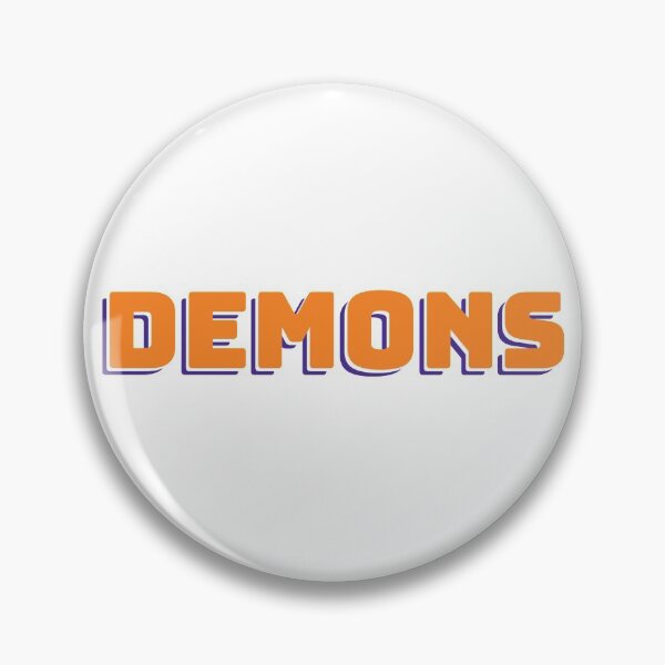 Item preview, Northwestern State University Demons designed and sold by kkosmicki.