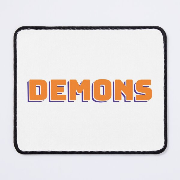 Item preview, Northwestern State University Demons designed and sold by kkosmicki.