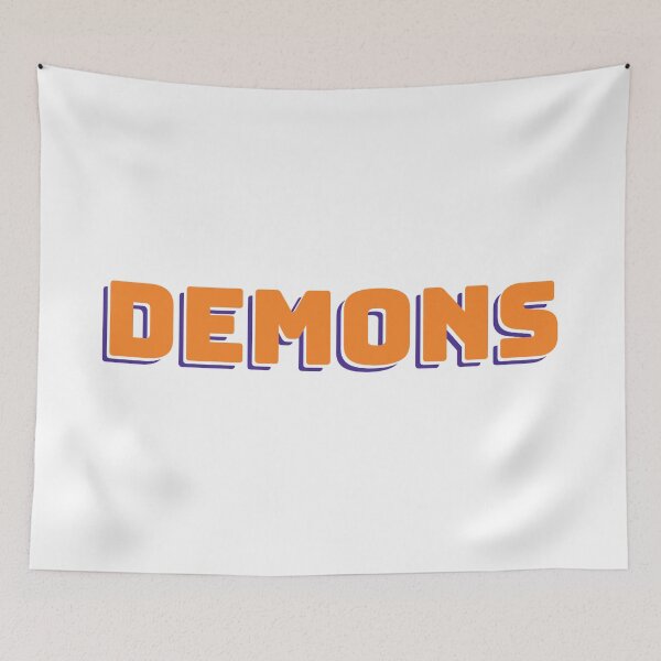 Item preview, Northwestern State University Demons designed and sold by kkosmicki.