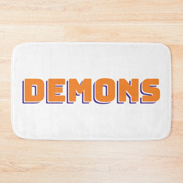 Item preview, Northwestern State University Demons designed and sold by kkosmicki.