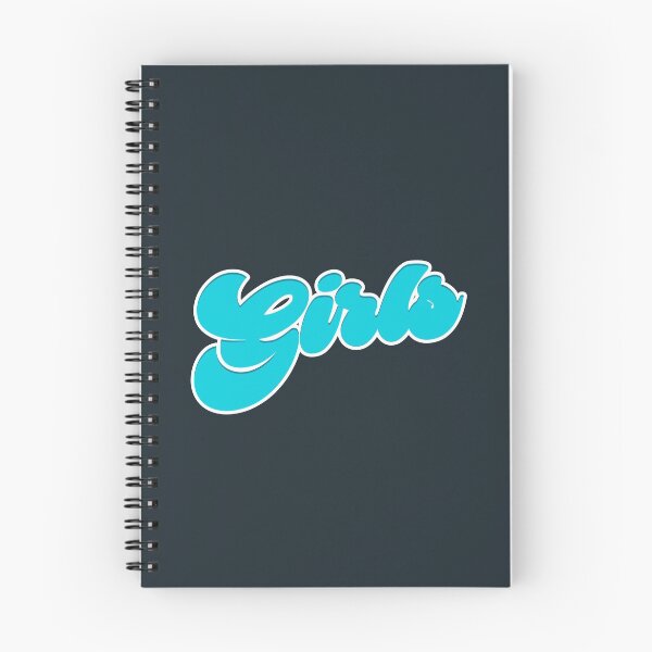 Item preview, Girls - Aqua designed and sold by Chubuter.