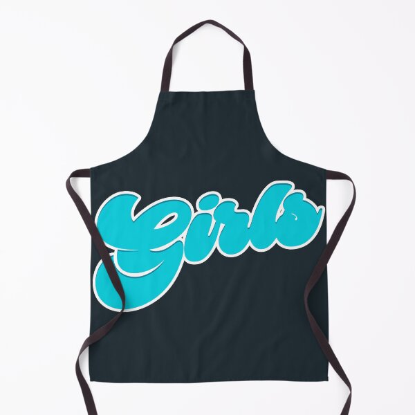 Item preview, Girls - Aqua designed and sold by Chubuter.