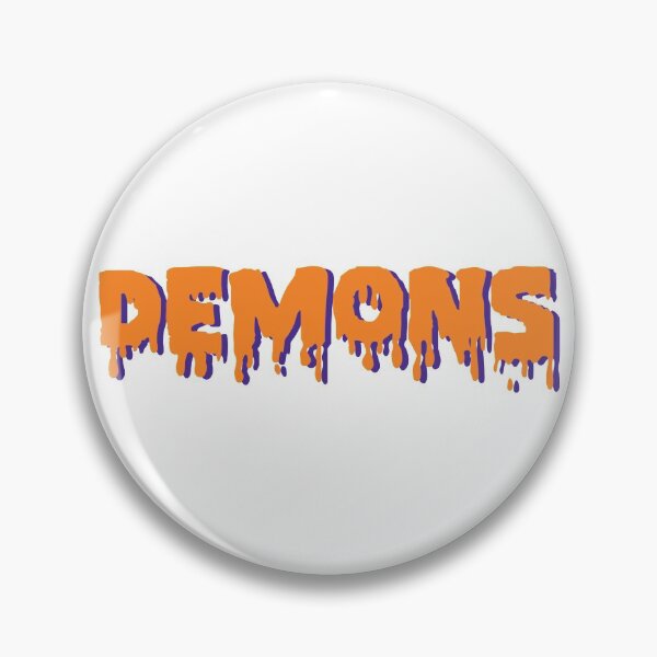 Item preview, Northwestern State University Demons designed and sold by kkosmicki.