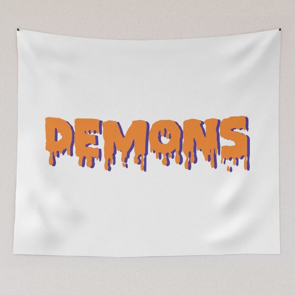 Item preview, Northwestern State University Demons designed and sold by kkosmicki.