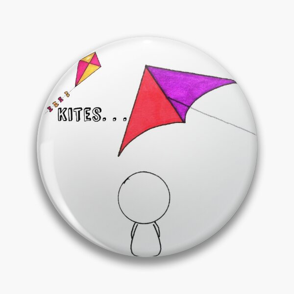 Item preview, Kites designed and sold by im-ip.