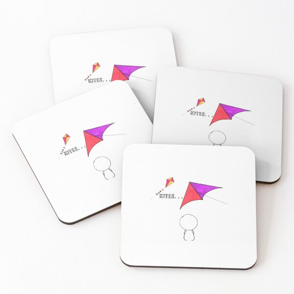 Item preview, Kites designed and sold by im-ip.