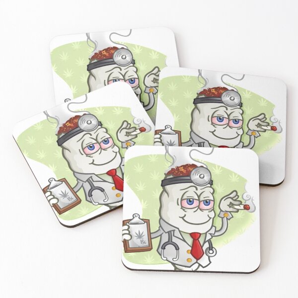 Item preview, The joint doctor designed and sold by LYNNEAPUGH.