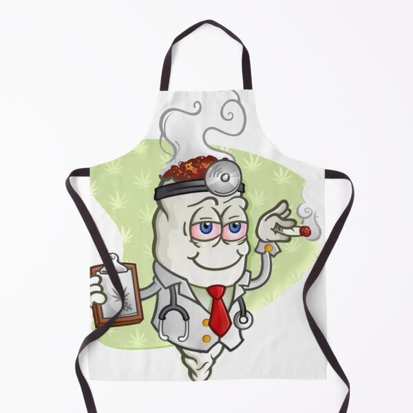 Item preview, The joint doctor designed and sold by LYNNEAPUGH.