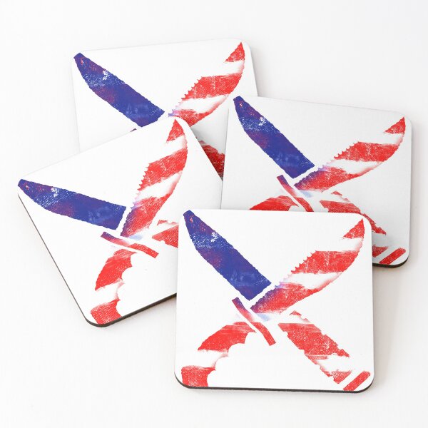Item preview, Copy of Military USA Knife Army Inspired Design designed and sold by mkzmerch.