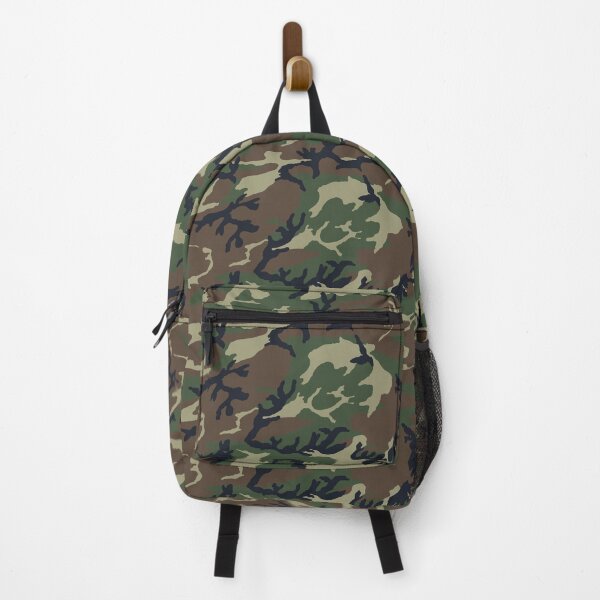 Artikelvorschau, Woodland Camo entworfen und verkauft von Ry-art.