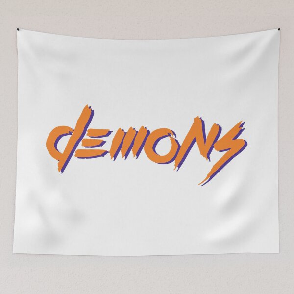 Item preview, Northwestern State University Demons designed and sold by kkosmicki.