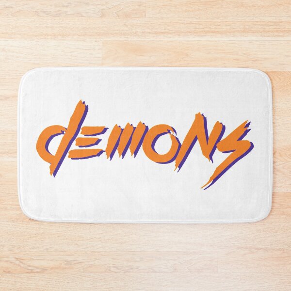 Item preview, Northwestern State University Demons designed and sold by kkosmicki.