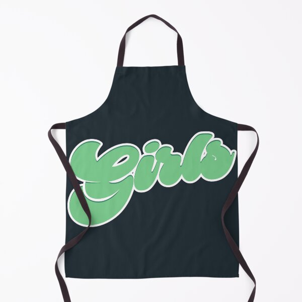Item preview, Girls - Green designed and sold by Chubuter.