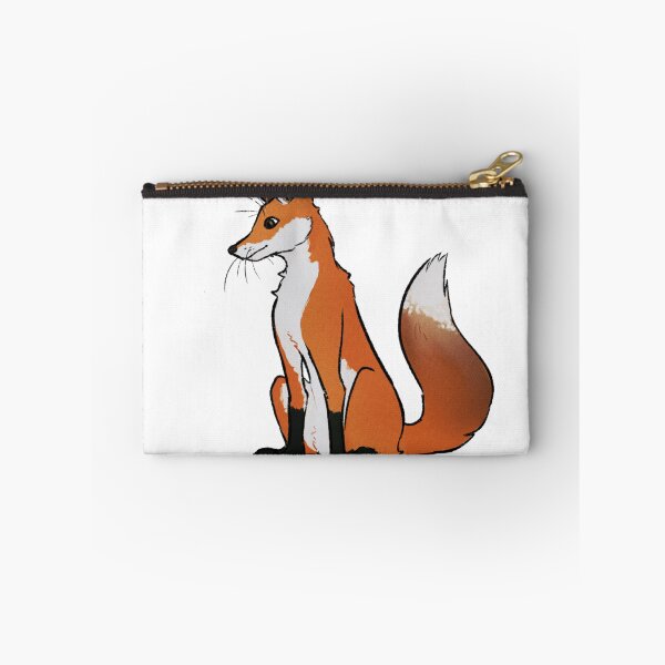 Item preview, Fox designed and sold by ShyTheDragon.