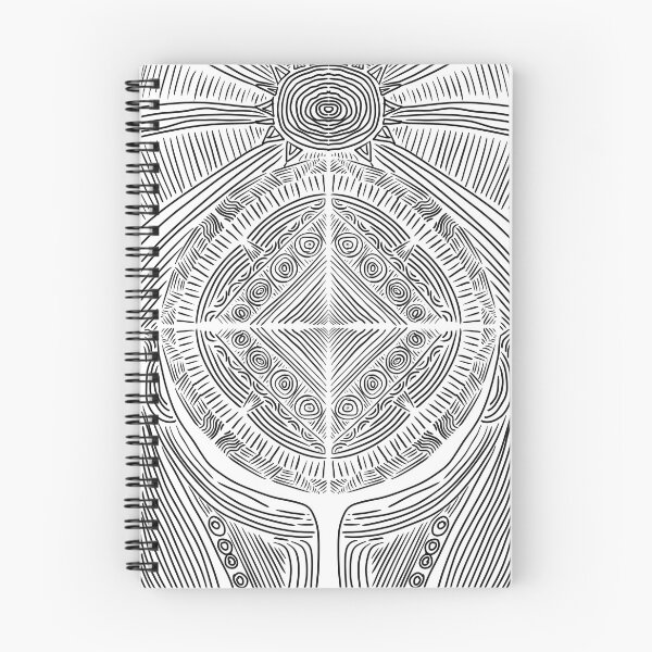Item preview, Pillar of the known universe designed and sold by lojotees.