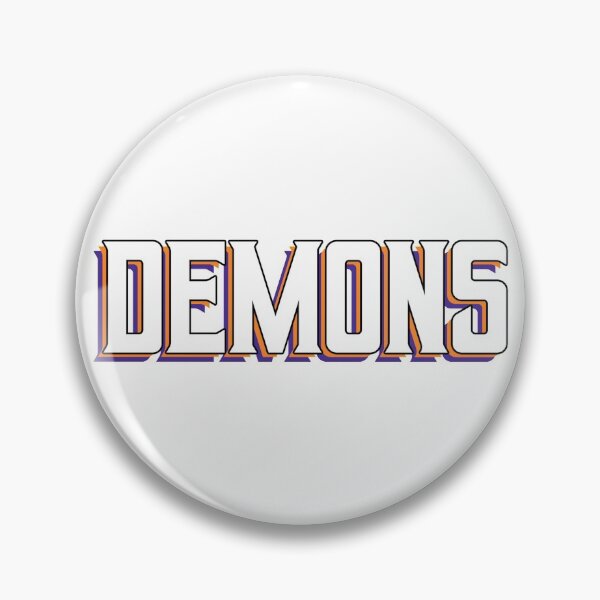 Item preview, Northwestern State University Demons designed and sold by kkosmicki.