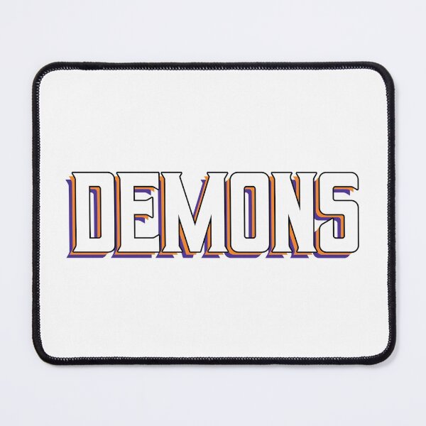 Item preview, Northwestern State University Demons designed and sold by kkosmicki.