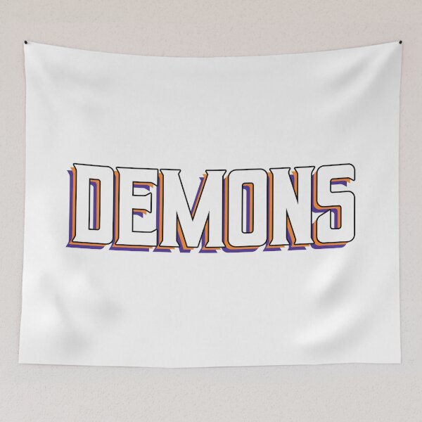 Item preview, Northwestern State University Demons designed and sold by kkosmicki.