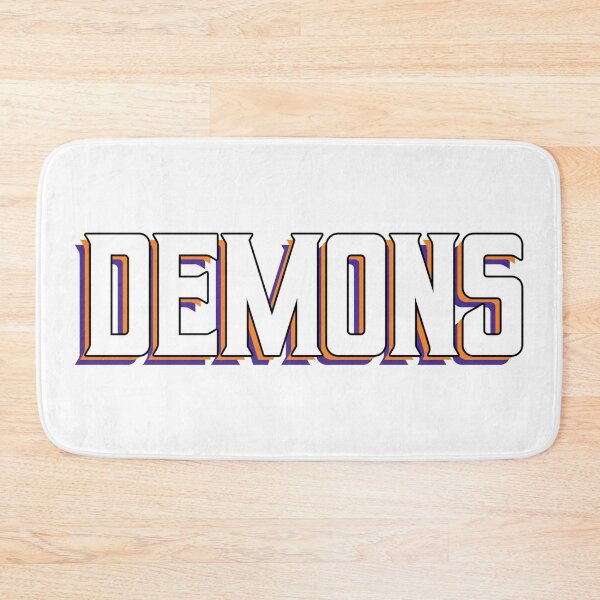 Item preview, Northwestern State University Demons designed and sold by kkosmicki.