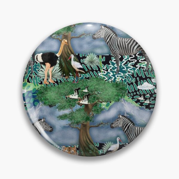 Item preview, Safari Wildlife  designed and sold by MarcSabuncu.