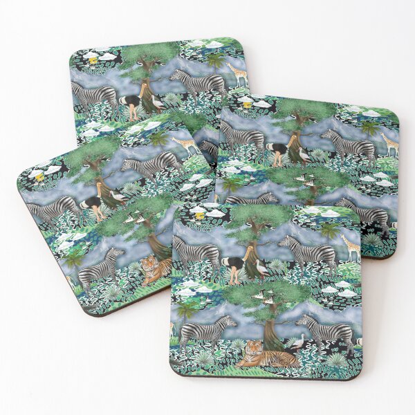 Item preview, Safari Wildlife  designed and sold by MarcSabuncu.