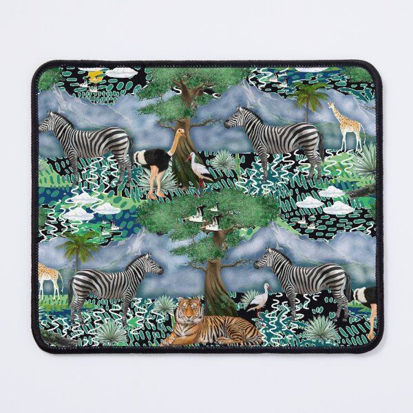 Item preview, Safari Wildlife  designed and sold by MarcSabuncu.