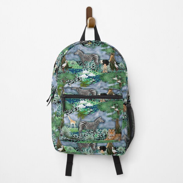 Item preview, Safari Wildlife  designed and sold by MarcSabuncu.