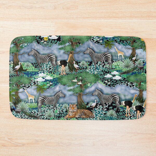 Item preview, Safari Wildlife  designed and sold by MarcSabuncu.