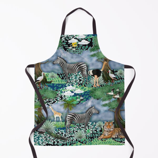 Item preview, Safari Wildlife  designed and sold by MarcSabuncu.