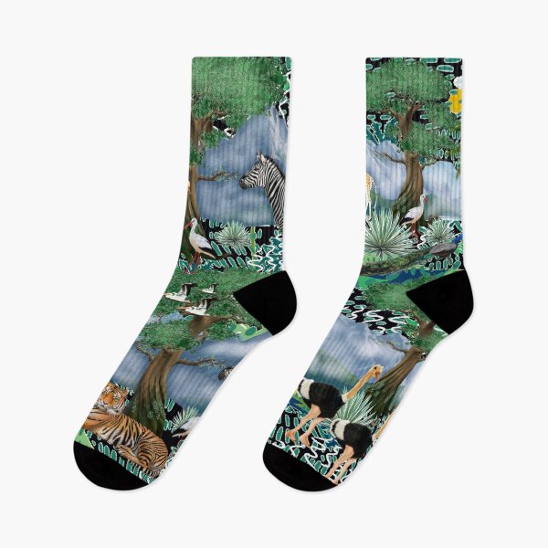 Item preview, Safari Wildlife  designed and sold by MarcSabuncu.