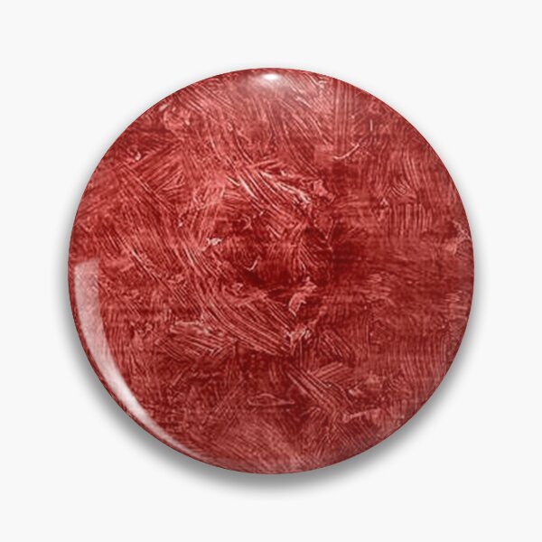 Item preview, Aurora Red Oil Painting Color Accent designed and sold by SaraValor.