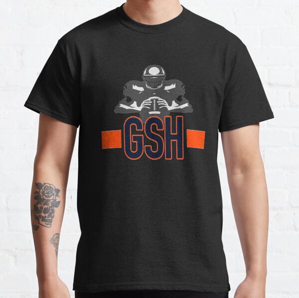 Gsh On Chicago Bears Gifts & Merchandise for Sale