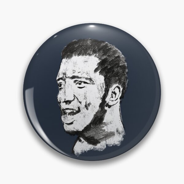 Item preview, Fred Hampton designed and sold by liberatoryart.