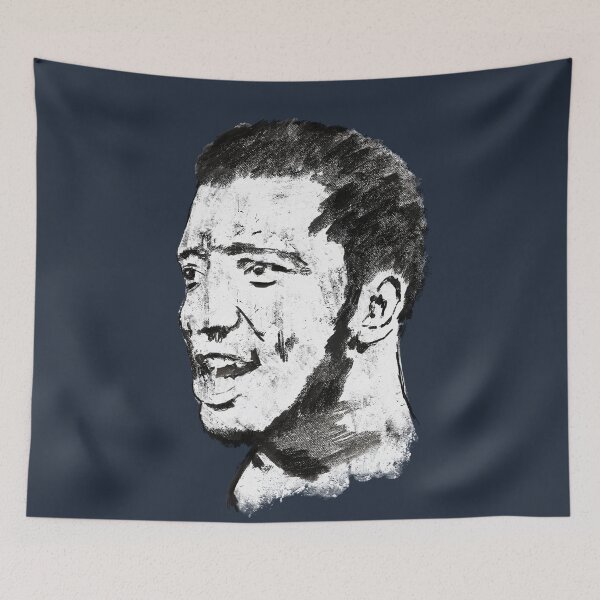 Item preview, Fred Hampton designed and sold by liberatoryart.