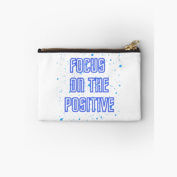 Item preview, Focus on the Positive designed and sold by designlee.