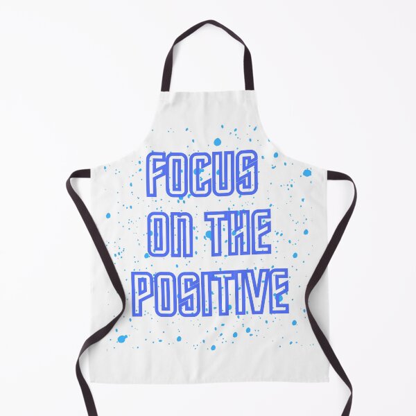 Item preview, Focus on the Positive designed and sold by designlee.